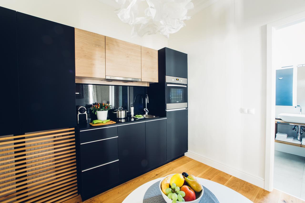 Adele Apartments Печ Екстериор снимка
